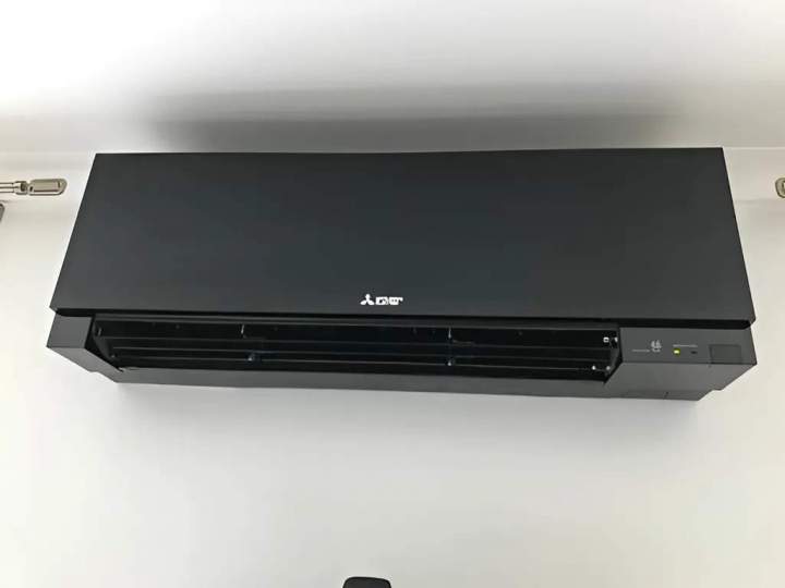 Installation de climatiseur réversible Rambouillet