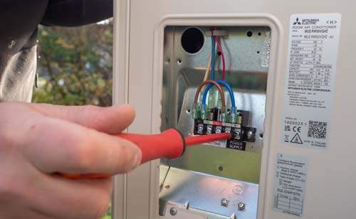 Bénéficiez d’une installation professionnelle et d’un système de chauffage efficace et économique.