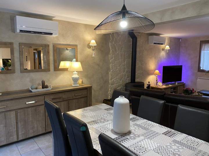 Installation de climatiseur réversible Rambouillet