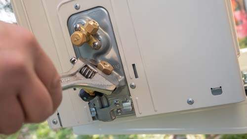 Nos techniciens qualifiés assurent un dépannage efficace et rapide pour rétablir votre confort au plus vite.